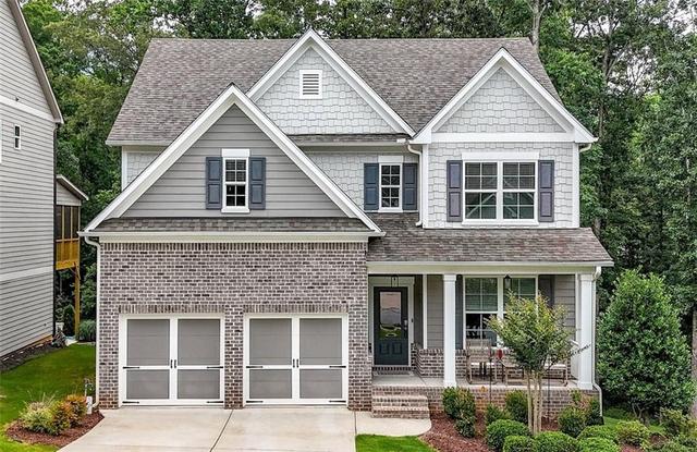 New Homes For Sale This Week That Attend R. M. Moore Elementary School: May 29th to June 4th