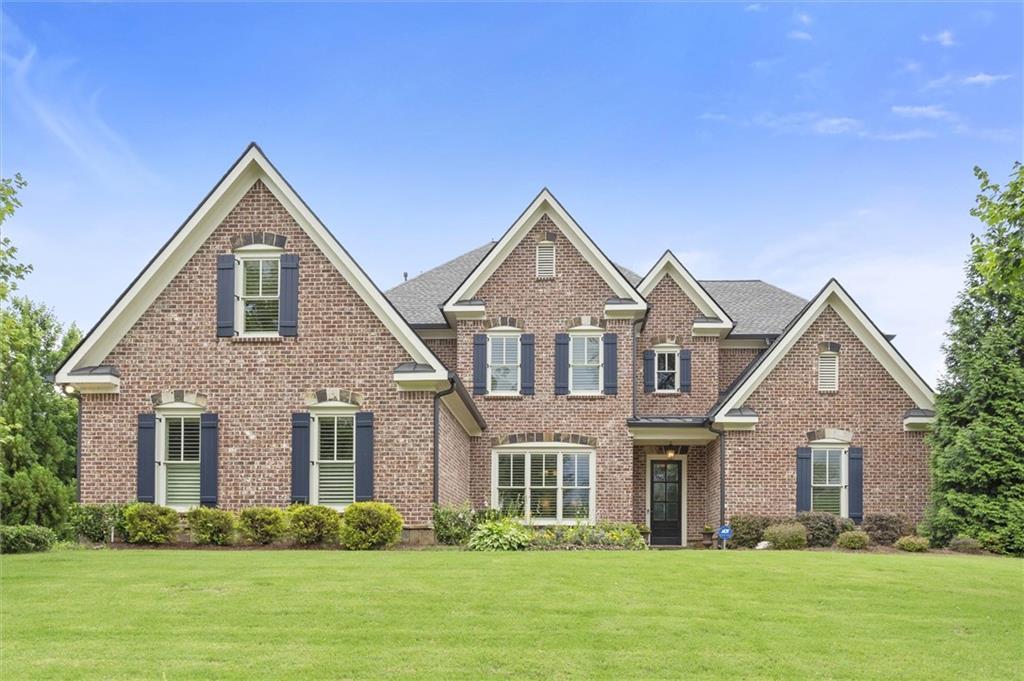 2379 Tayside Crossing, Kennesaw, GA 30152