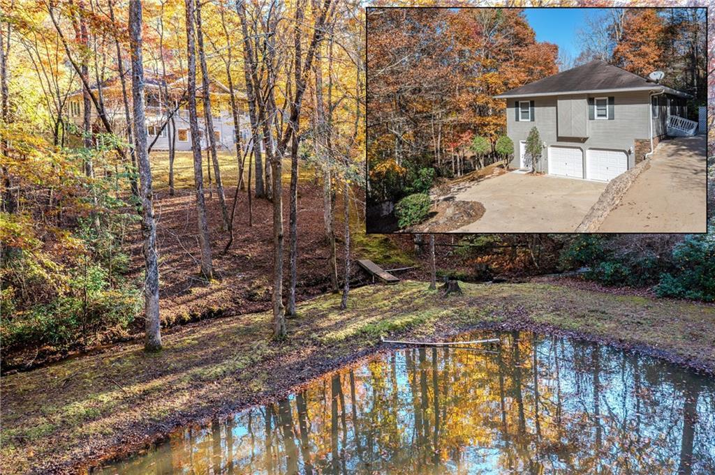 339 Wehunt Rd., Blue Ridge, GA 30513