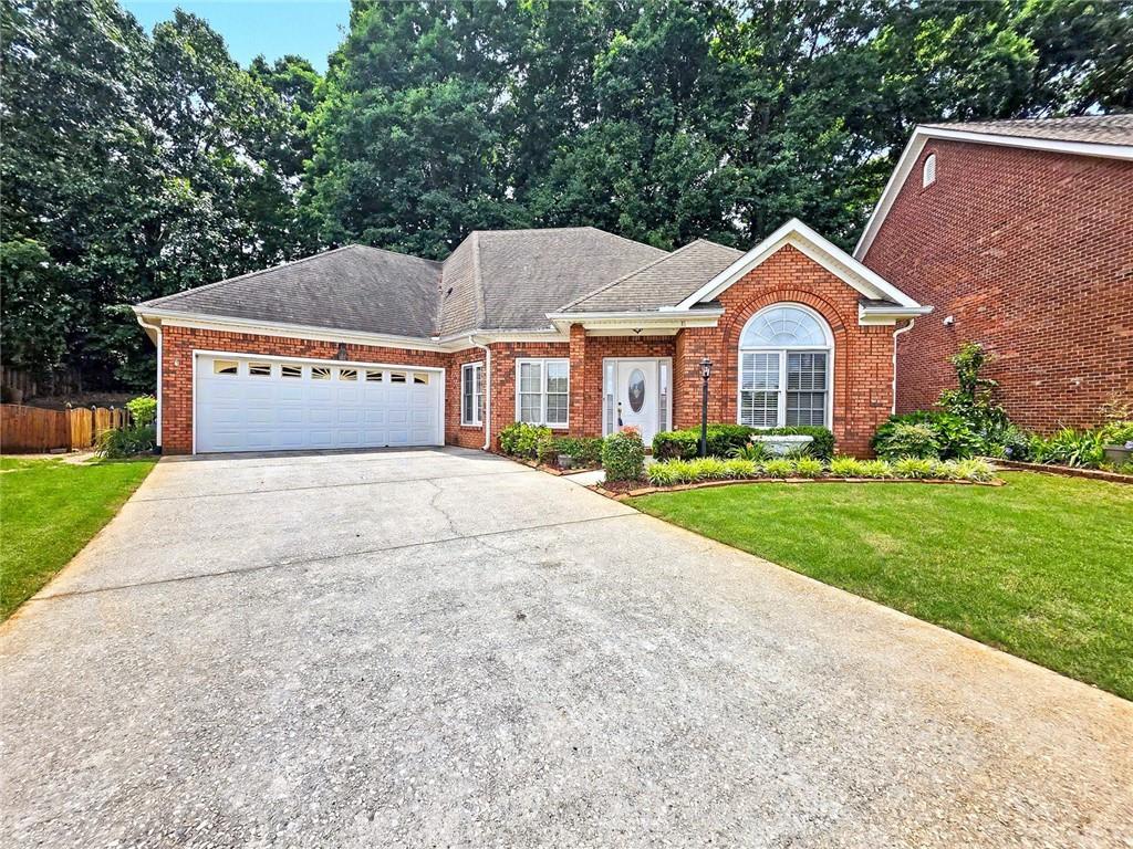 2340 Stockton Walk Ln., Snellville, GA 30078