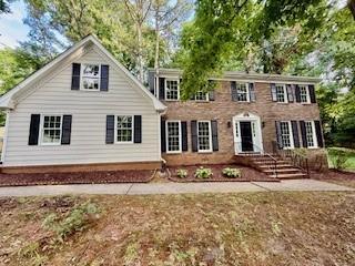 1367 Arlene Ct., Lilburn, GA 30047