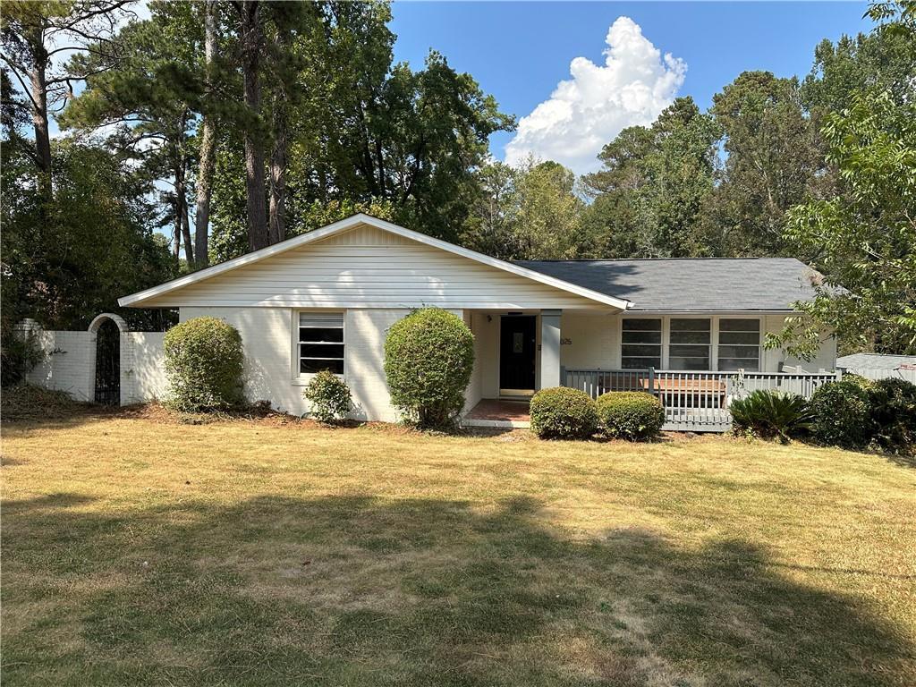 3025 Vultee Dr., Columbus, GA 31909