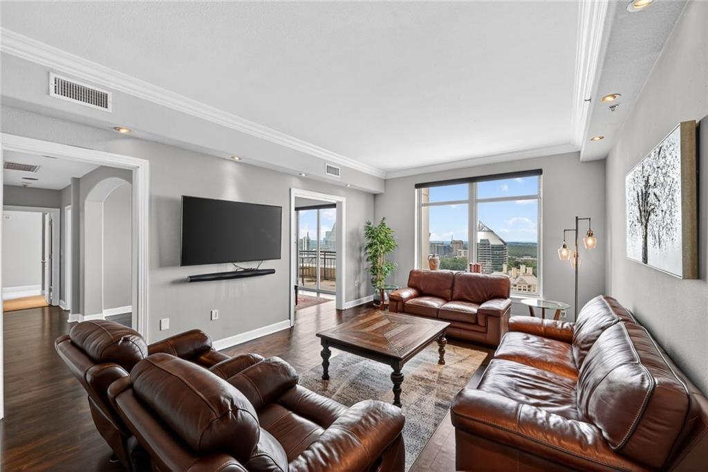 3445 Stratford Rd. #3801, Atlanta, GA 30326