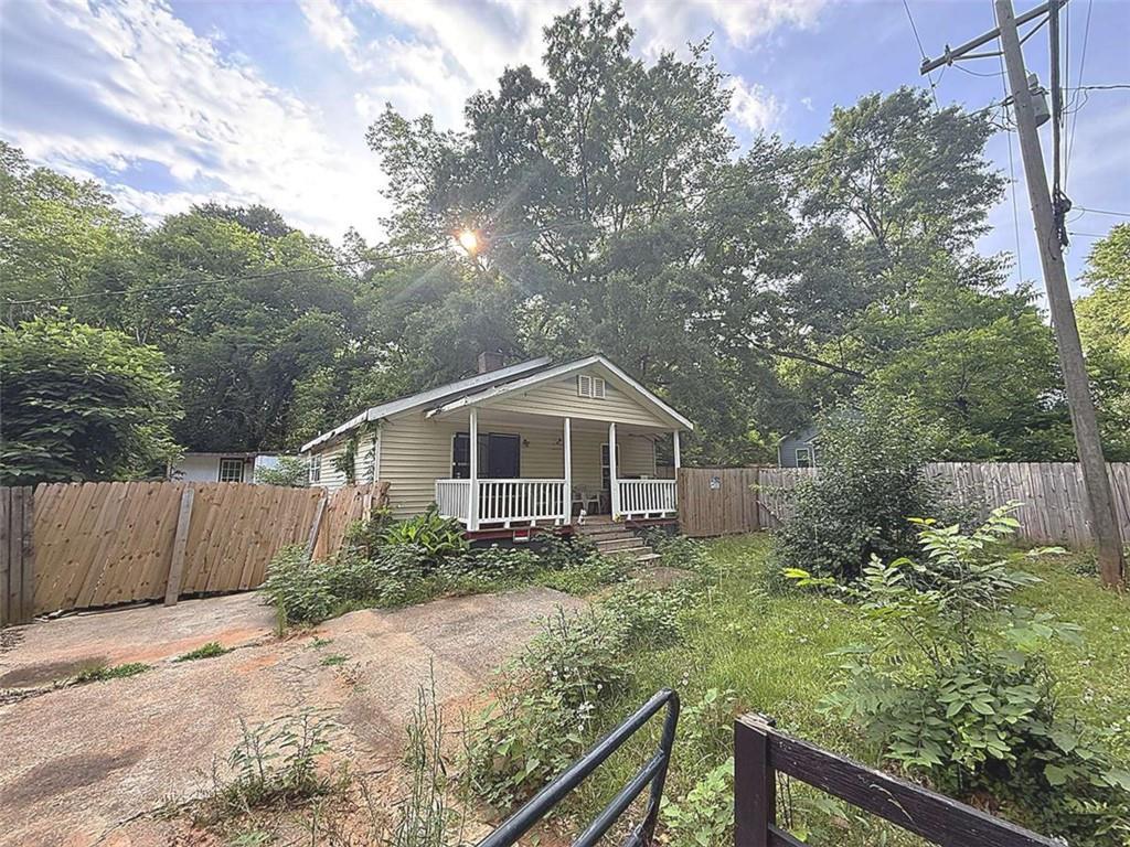 406 Ash St., Monroe, GA 30655