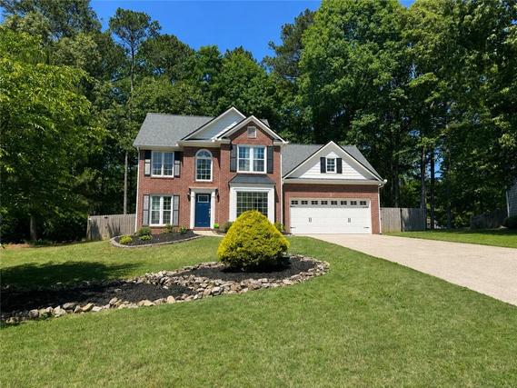 New Homes For Sale This Week That Attend Keheley Elementary School: May 29th to June 4th