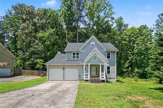 New Homes For Sale This Week That Attend Keheley Elementary School: June 5th to June 11th