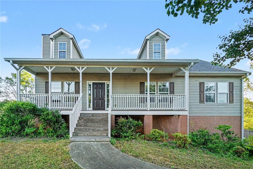 227 Starlyn Dr., Hiram, GA 30141