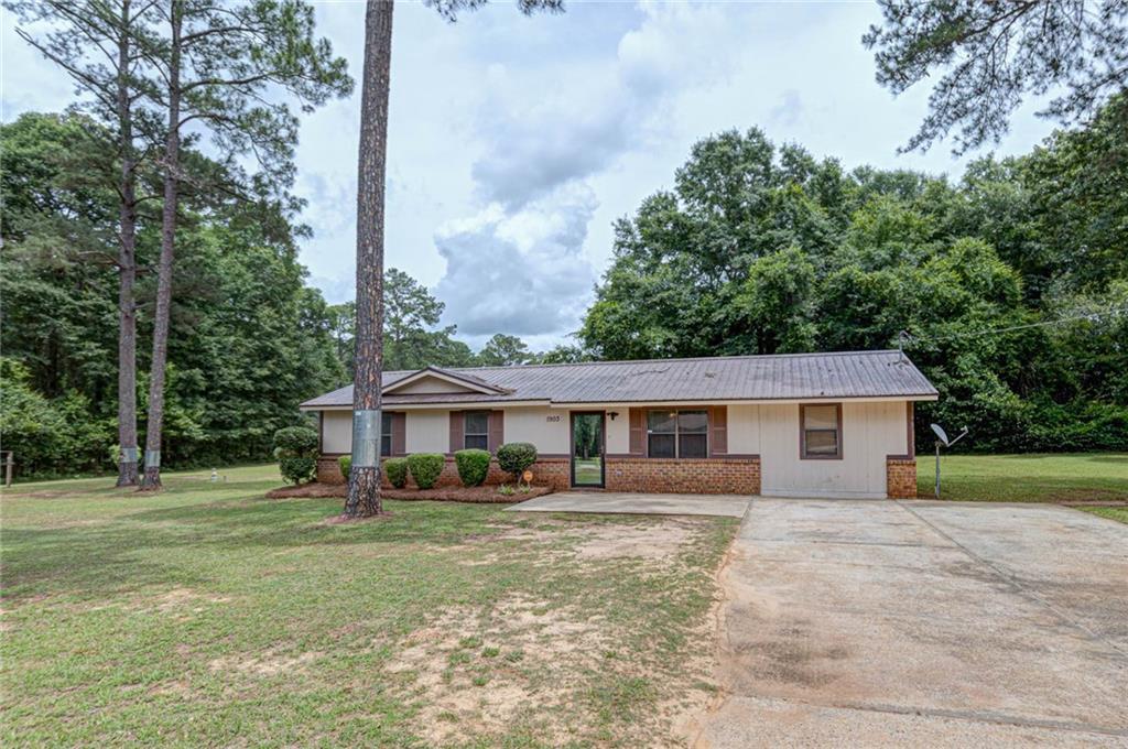 1903 Armory Dr., Americus, GA 31719