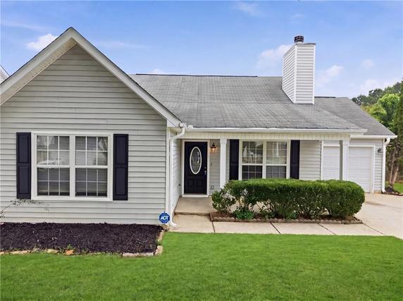 New Homes with Master Bedrooms on the 1st Floor That Attend Salem Middle School: May 23rd to May 29th