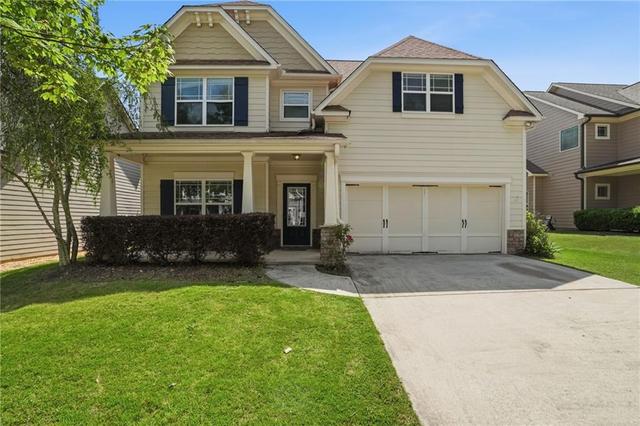 Homes Just Sold That Attend Harmony Elementary School: August 25th to August 31st