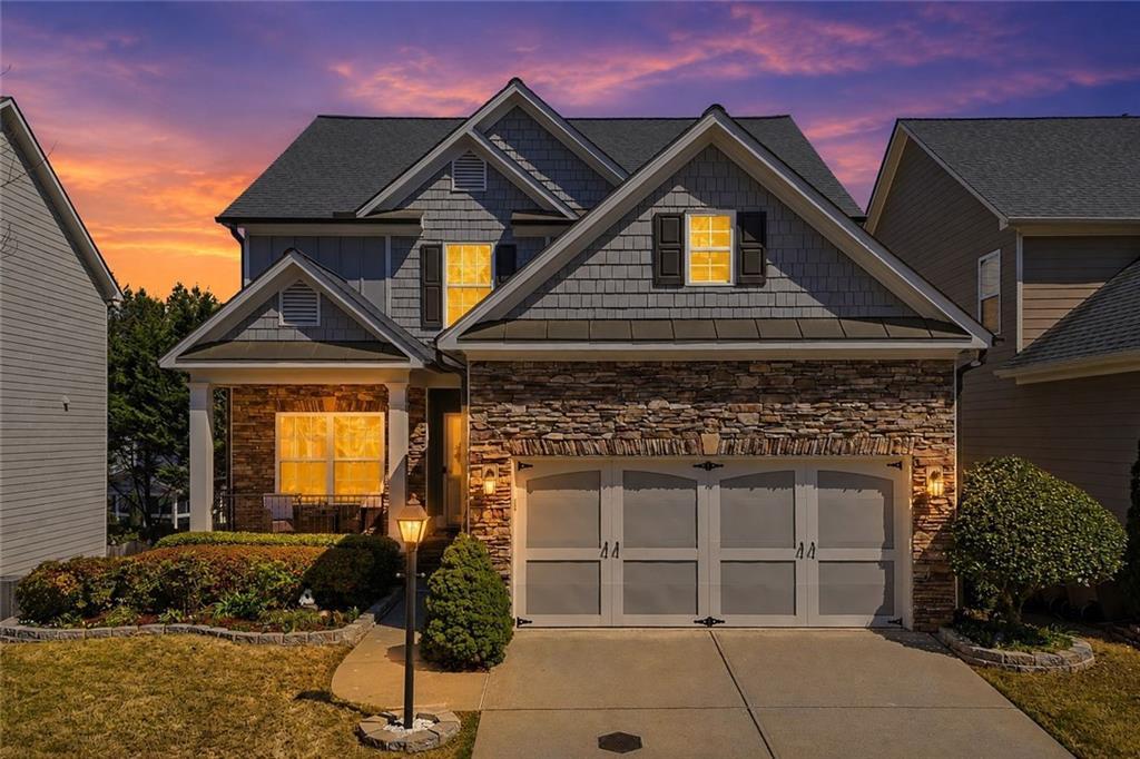 3170 Bunting Run, Cumming, GA 30041