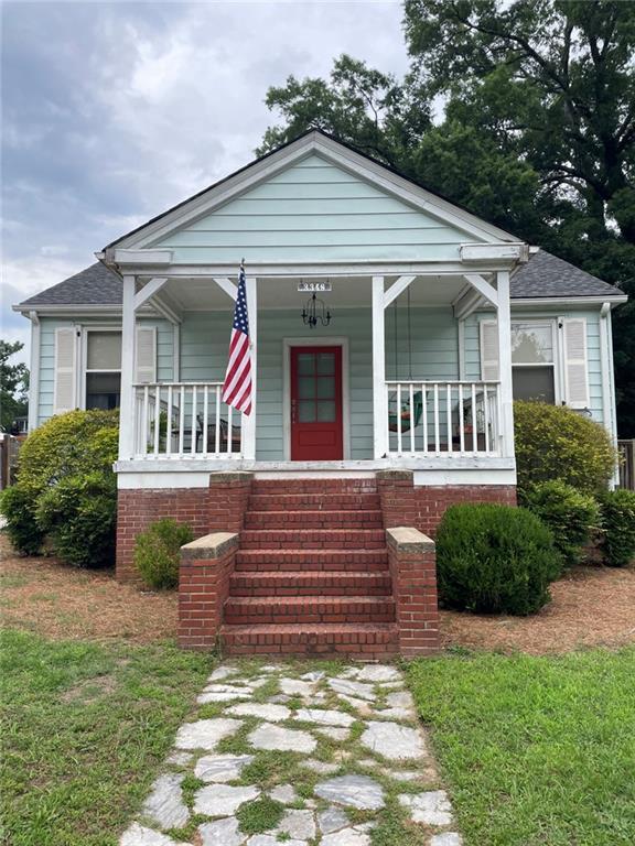 3348 Bloomfield Ave., Clarkdale, GA 30111