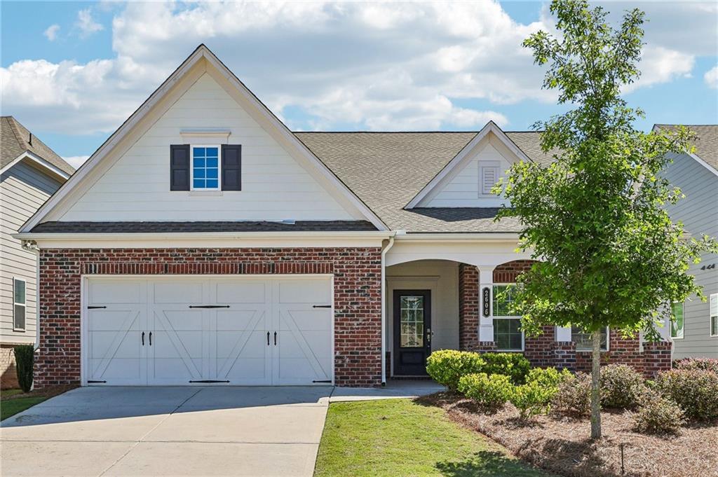 2606 Dorset Ln., Grayson, GA 30017