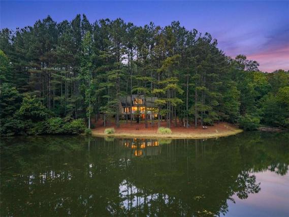 Homes Just Sold That Attend North Habersham Middle School: August 18th to August 24th