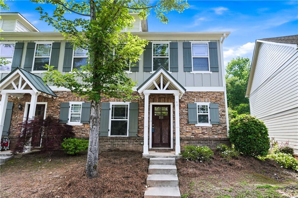 211 Oconee River Cir., Athens, GA 30605