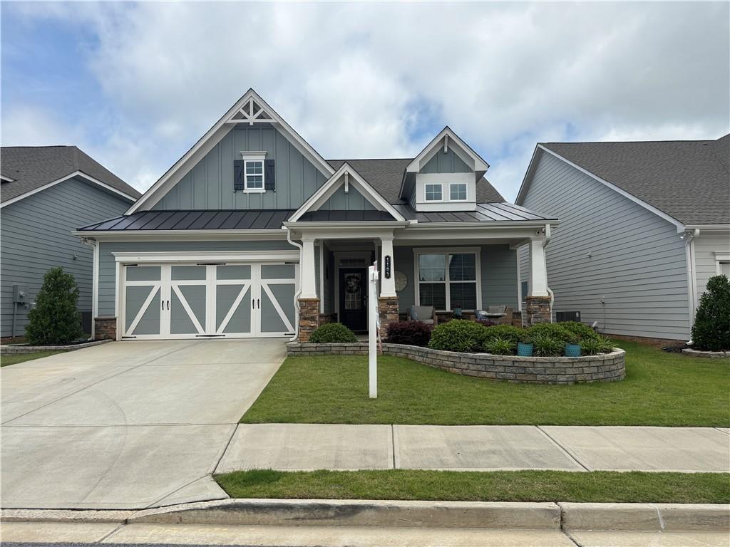 1103 Durham Rd., Canton, GA 30114