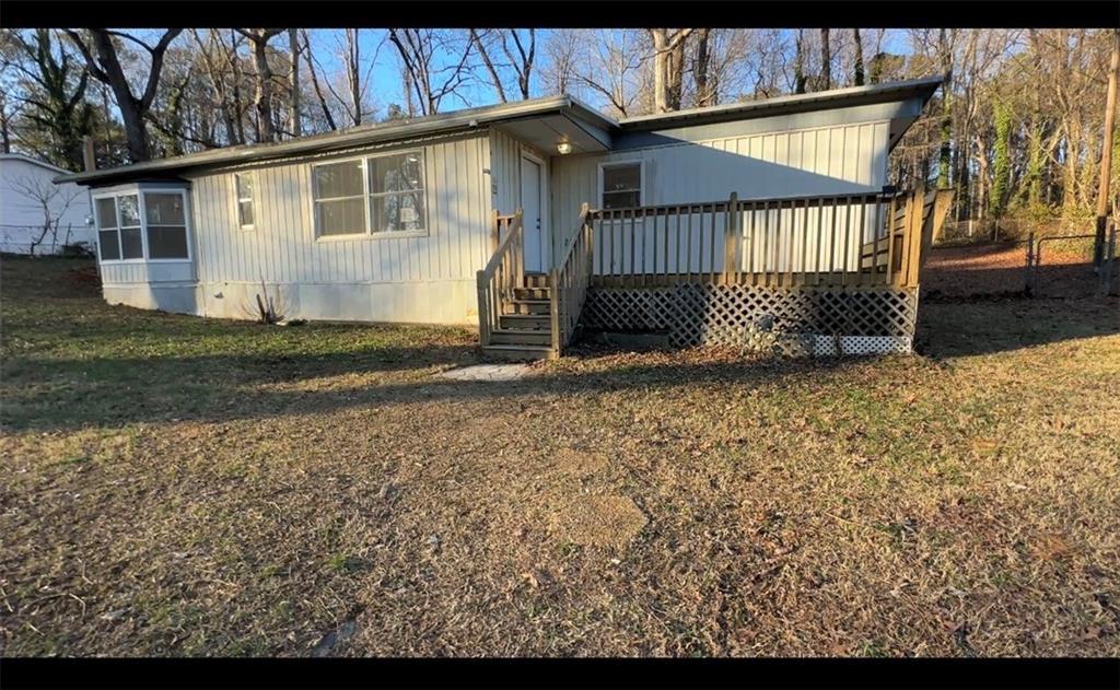1416 Oak Ln., Acworth, GA 30102