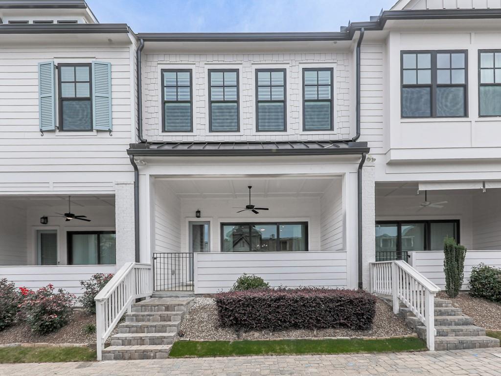 639 Stickley Oak Way, Woodstock, GA 30189