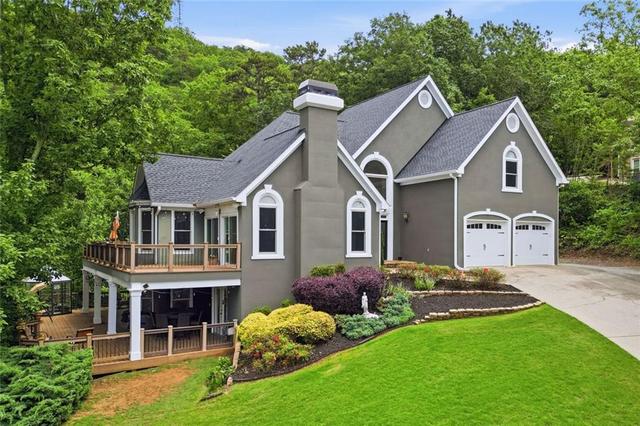 New Homes with Master Bedrooms on the 1st Floor That Attend Mabry Middle School: May 23rd to May 29th