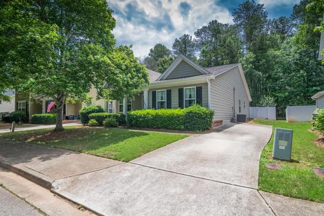 Homes Just Sold in Athens: July 21st to July 27th