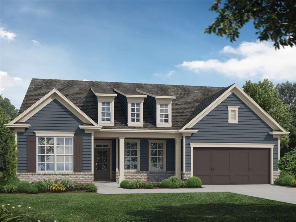 84 Oakdale Rd., Jefferson, GA 30549