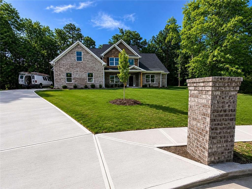 1914 Sarah Cove Ct., Conley, GA 30288