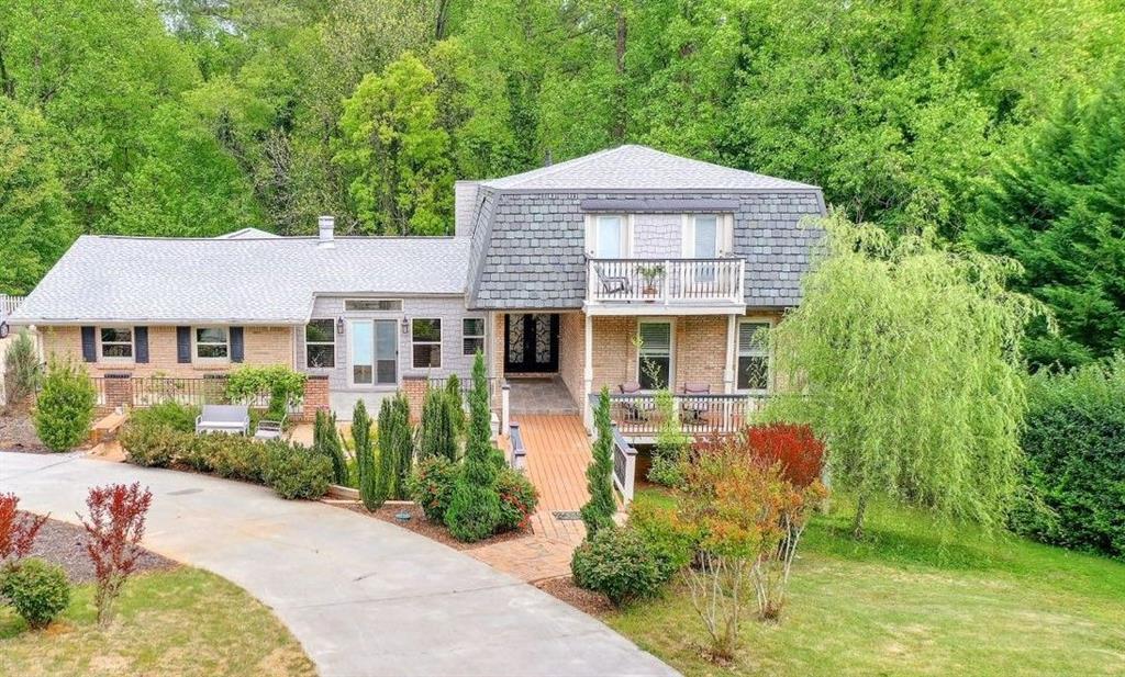 212 Kings Row, Marietta, GA 30067