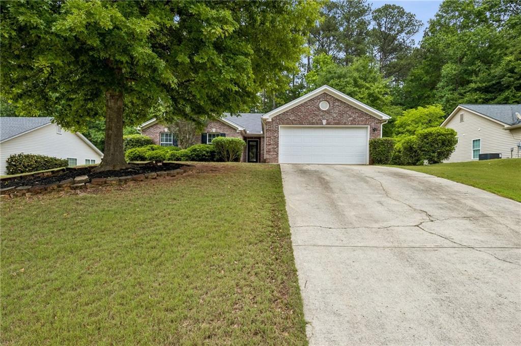 468 Red Bud Rd., Jefferson, GA 30549