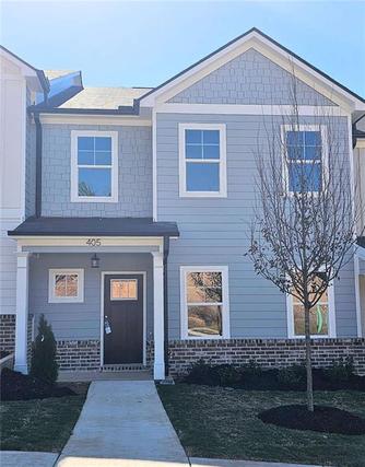 New Construction Homes For Sale This Week That Attend Sims Elementary School: May 27th to June 2nd