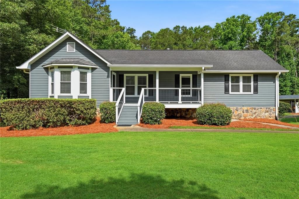 704 Emerald Ridge, Woodstock, GA 30189