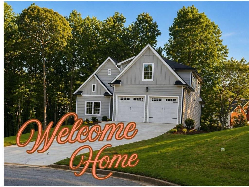 3387 Surveyor Ct., Douglasville, GA 30135