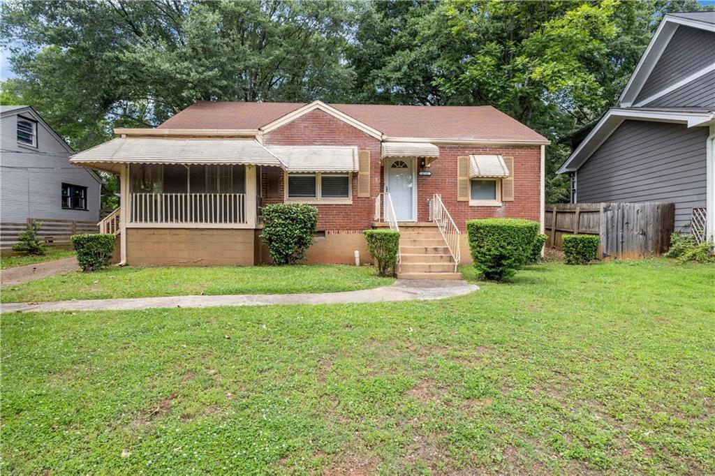 1712 Clifton Way, Atlanta, GA 30316