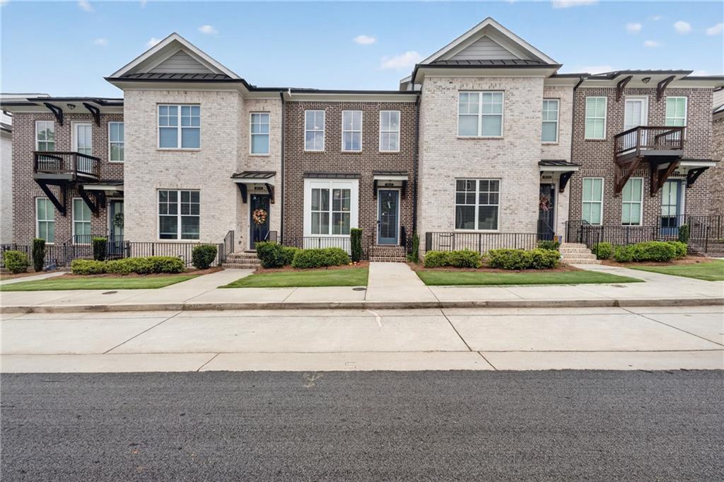 4620 Waterside Pkwy., Peachtree Corners, GA 30092