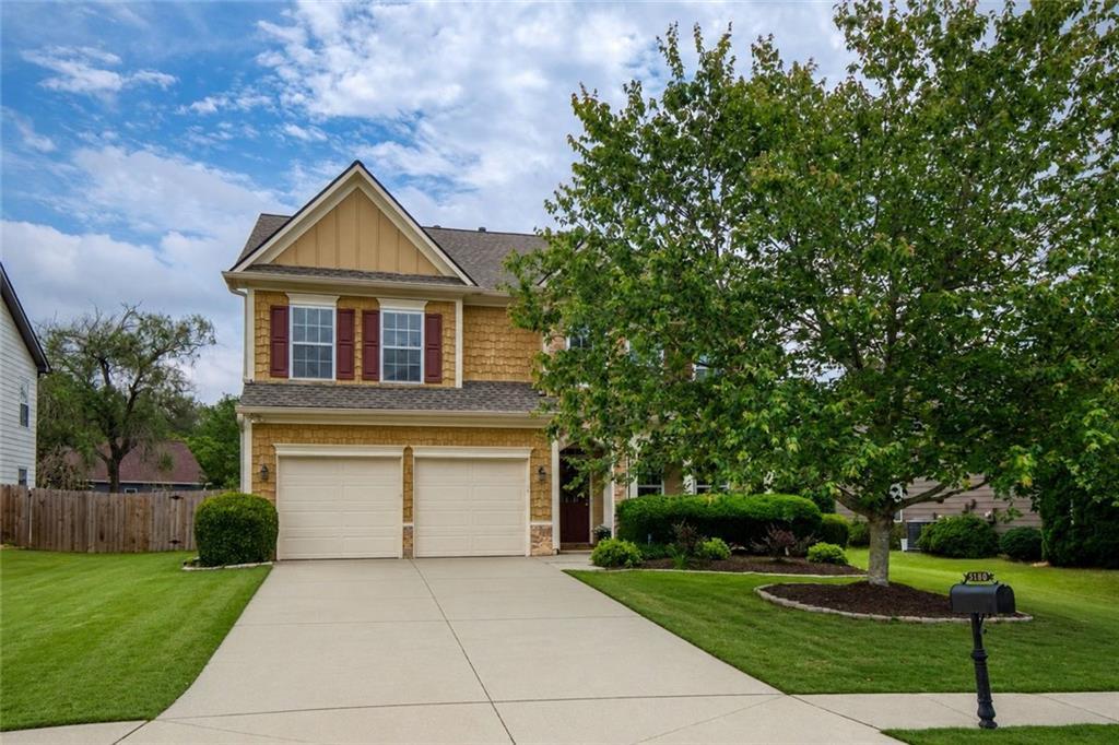 5180 Fieldgate Ridge Dr., Cumming, GA 30028