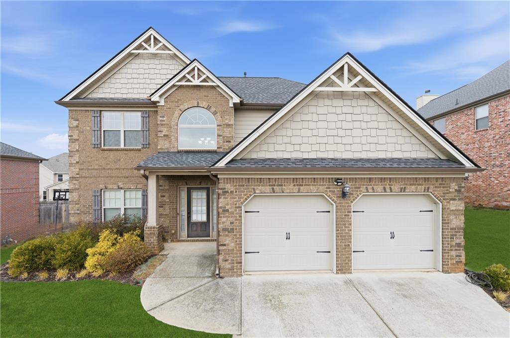 6230 Wynfield Dr., Flowery Branch, GA 30542
