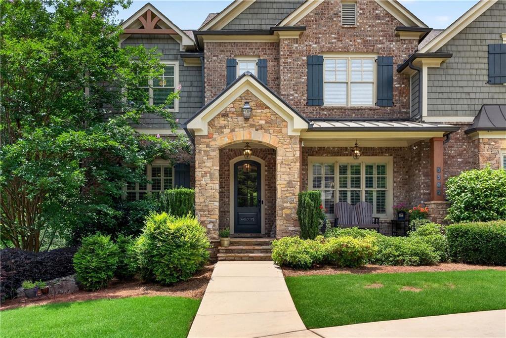 5365 Lake Redwine Cove, Acworth, GA 30101
