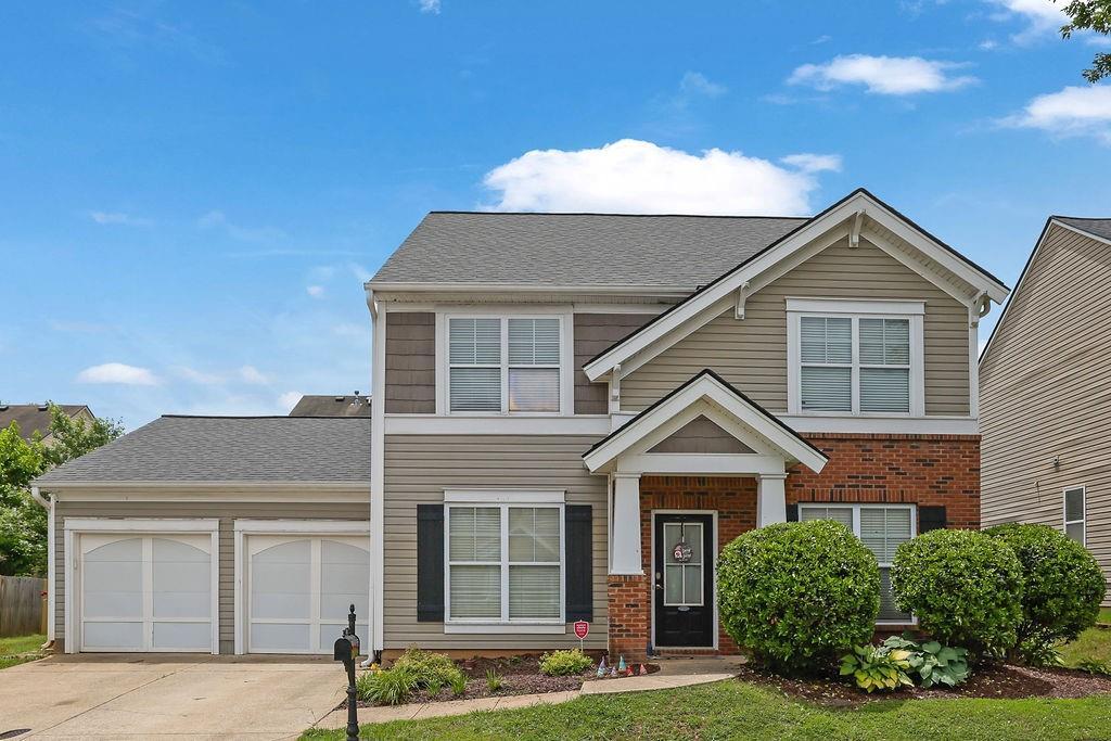 203 Quince Rd., Canton, GA 30114