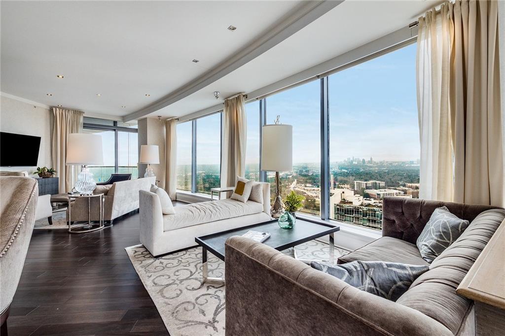 3344 Peachtree Rd. #3301, Atlanta, GA 30326