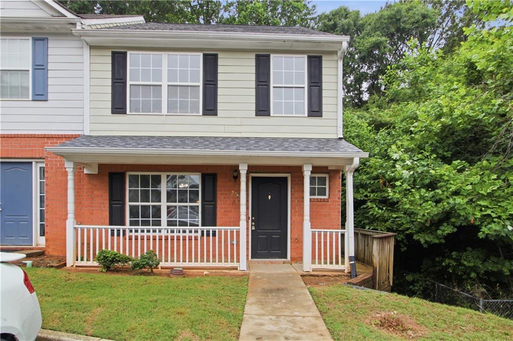 2025 Shawn Wayne Cir., Atlanta, GA 30316