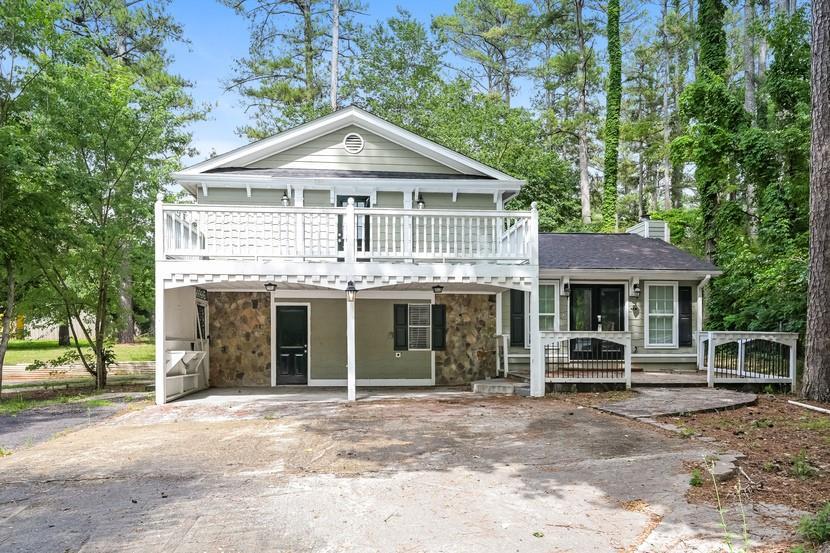 1206 Haliburton Ave., Lawrenceville, GA 30046