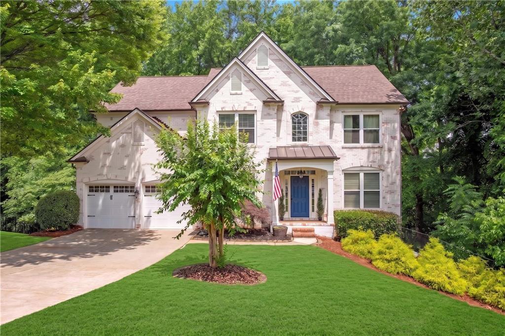 1630 Alvecote Ct., Cumming, GA 30041