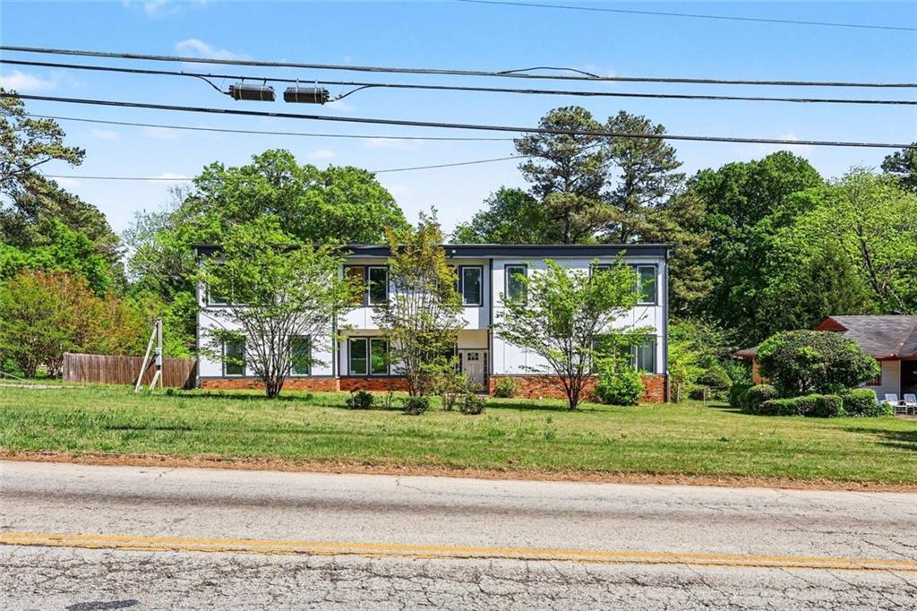 2688 Columbia Dr., Decatur, GA 30034