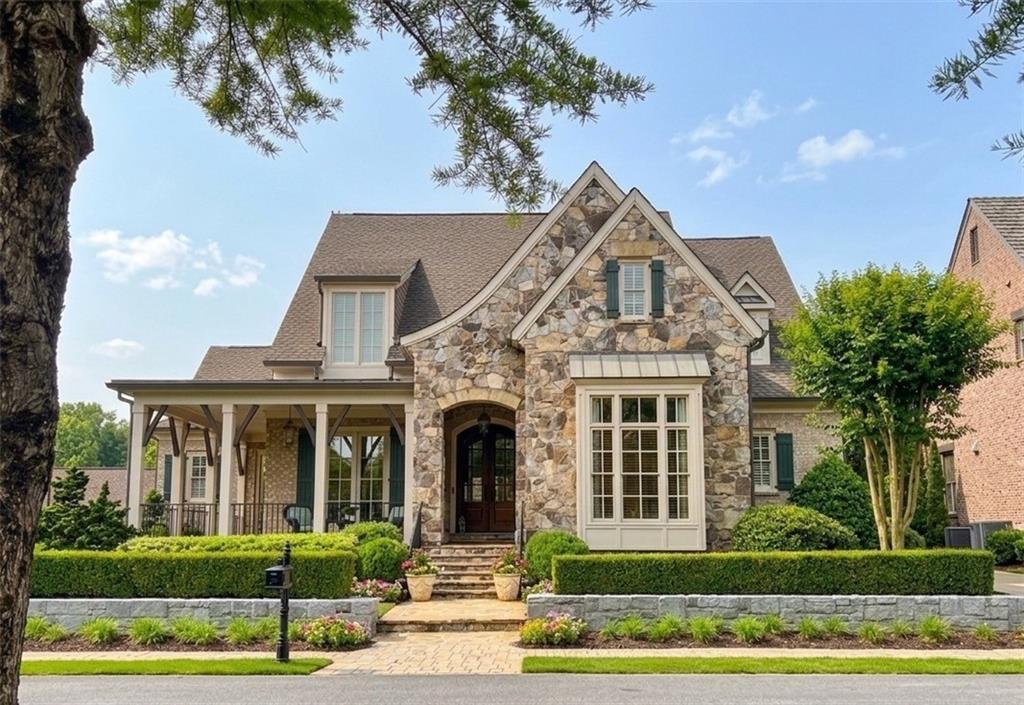 4228 Westriver Park, Duluth, GA 30096
