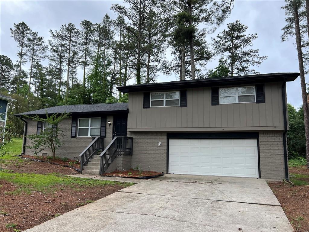2945 Botany Dr., Jonesboro, GA 30236