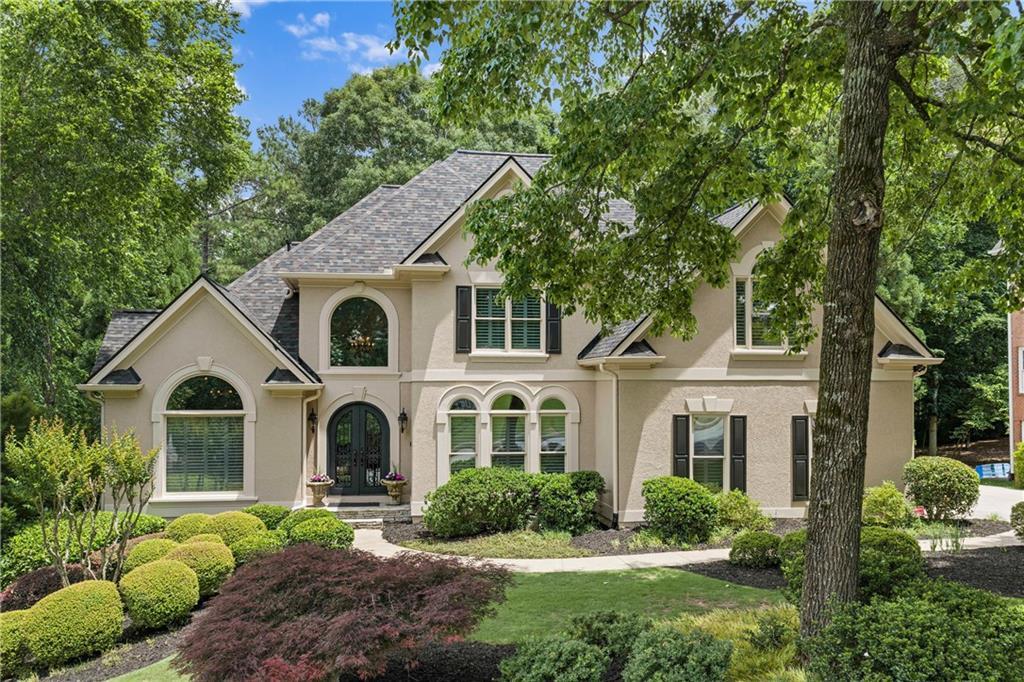 9810 Rod Rd., Johns Creek, GA 30022