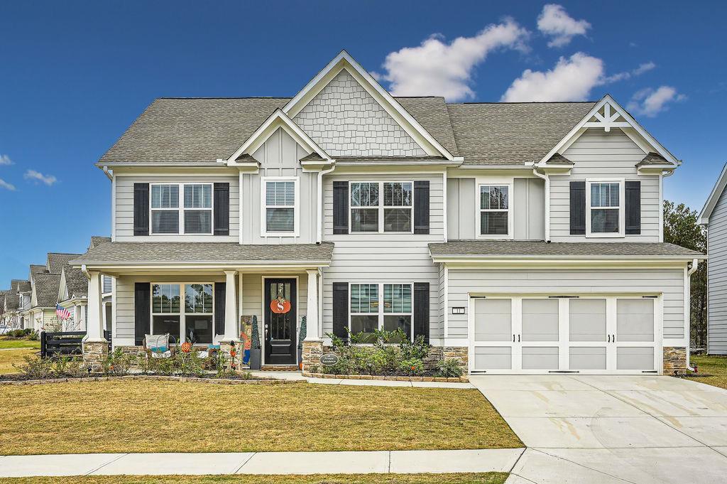 11 Daffodil Landing, Dallas, GA 30132