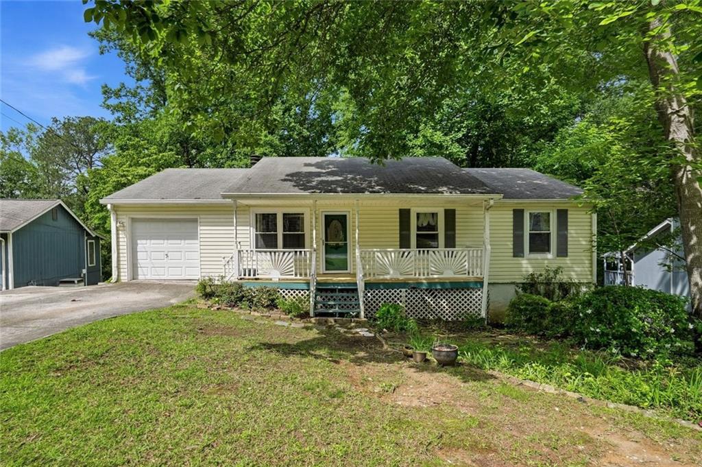 2432 Landington Way, Duluth, GA 30096