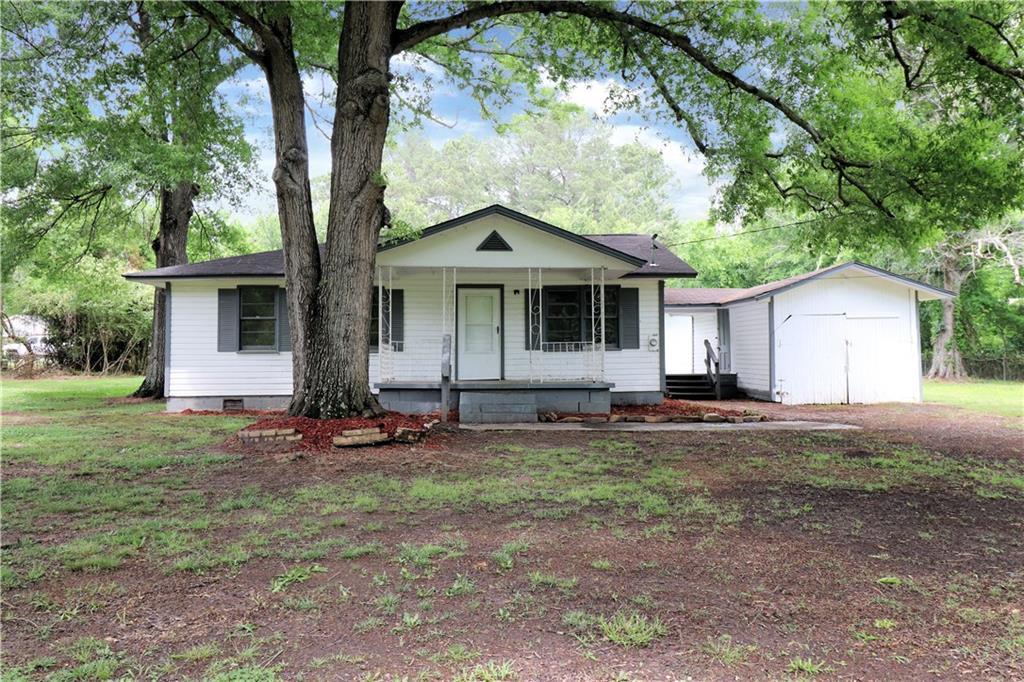 152 Hennon Dr., Rome, GA 30165