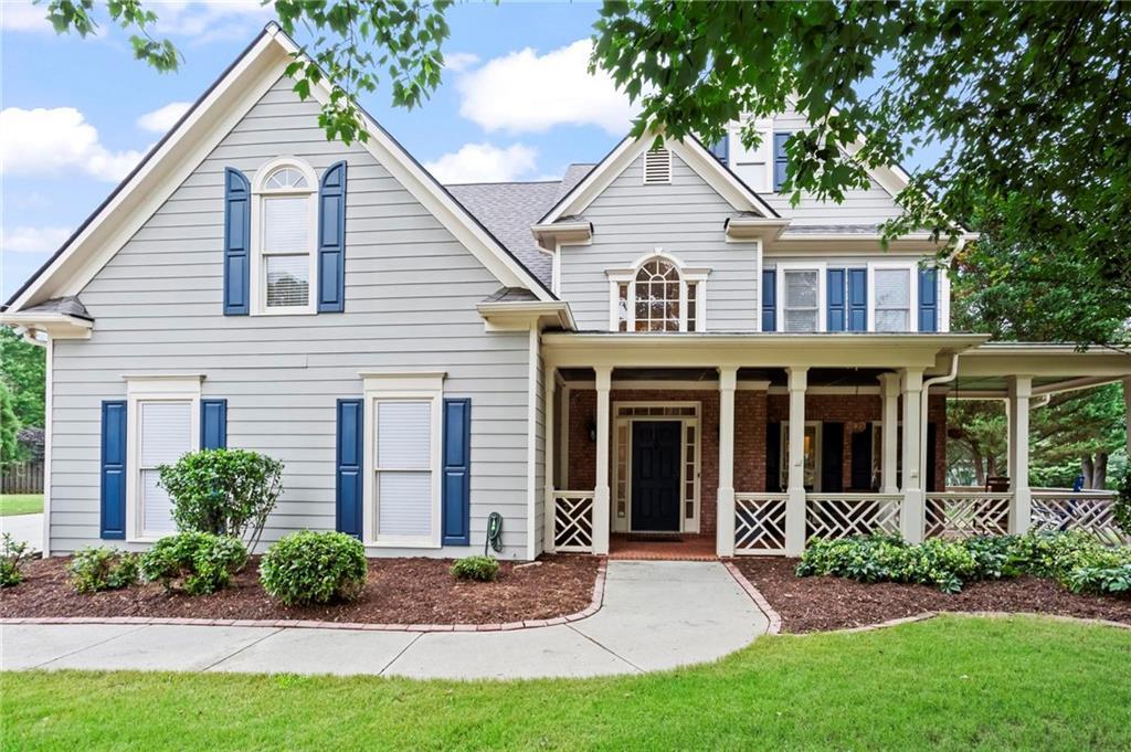 2446 Retreat Close, Marietta, GA 30066