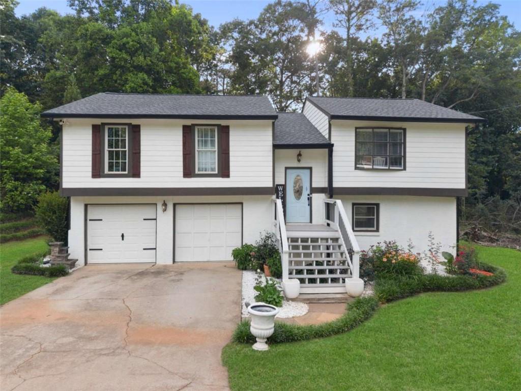 4729 Cedar Lake Dr., Conyers, GA 30094